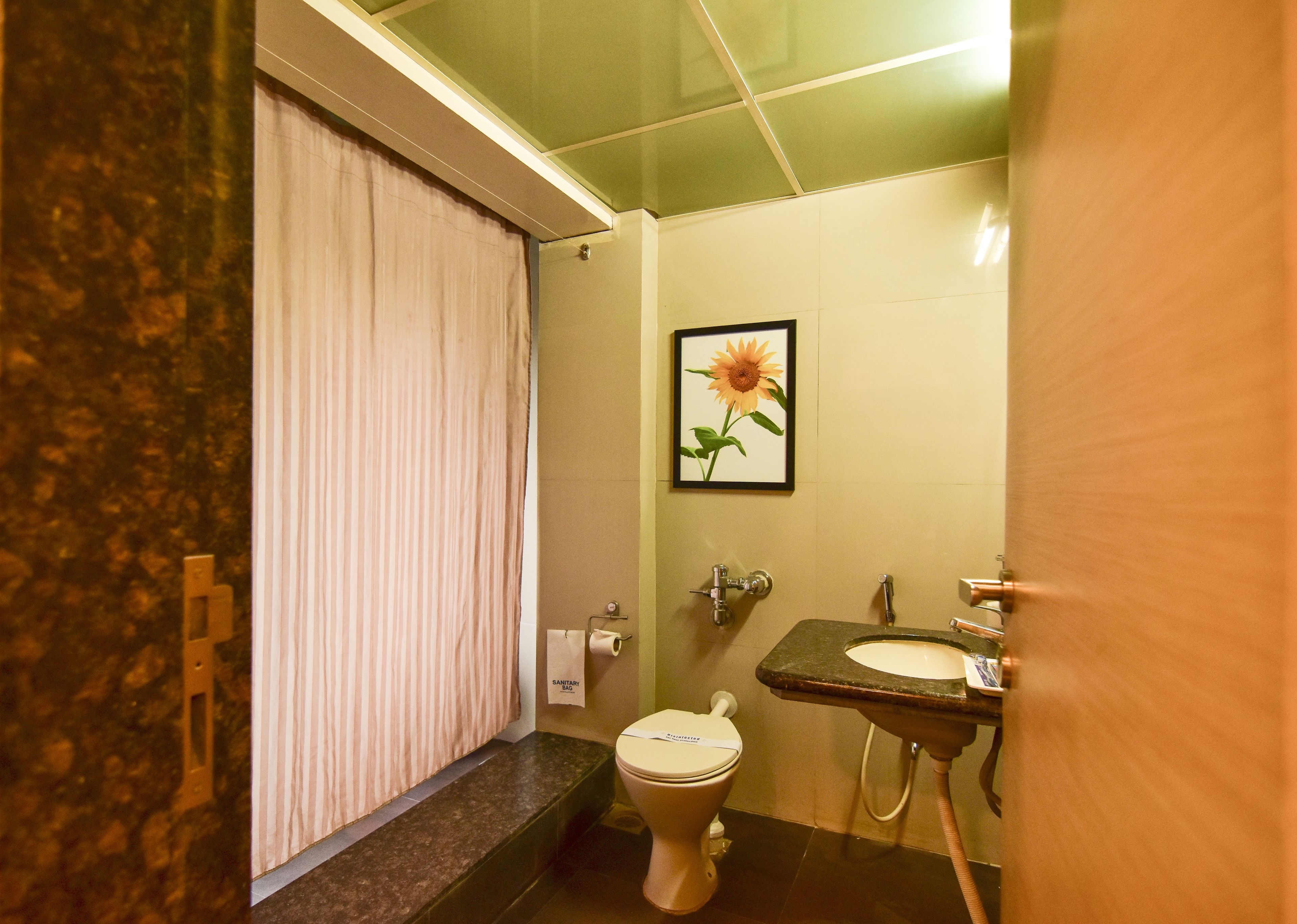 Photo - MY Bizz Hotel Sapna