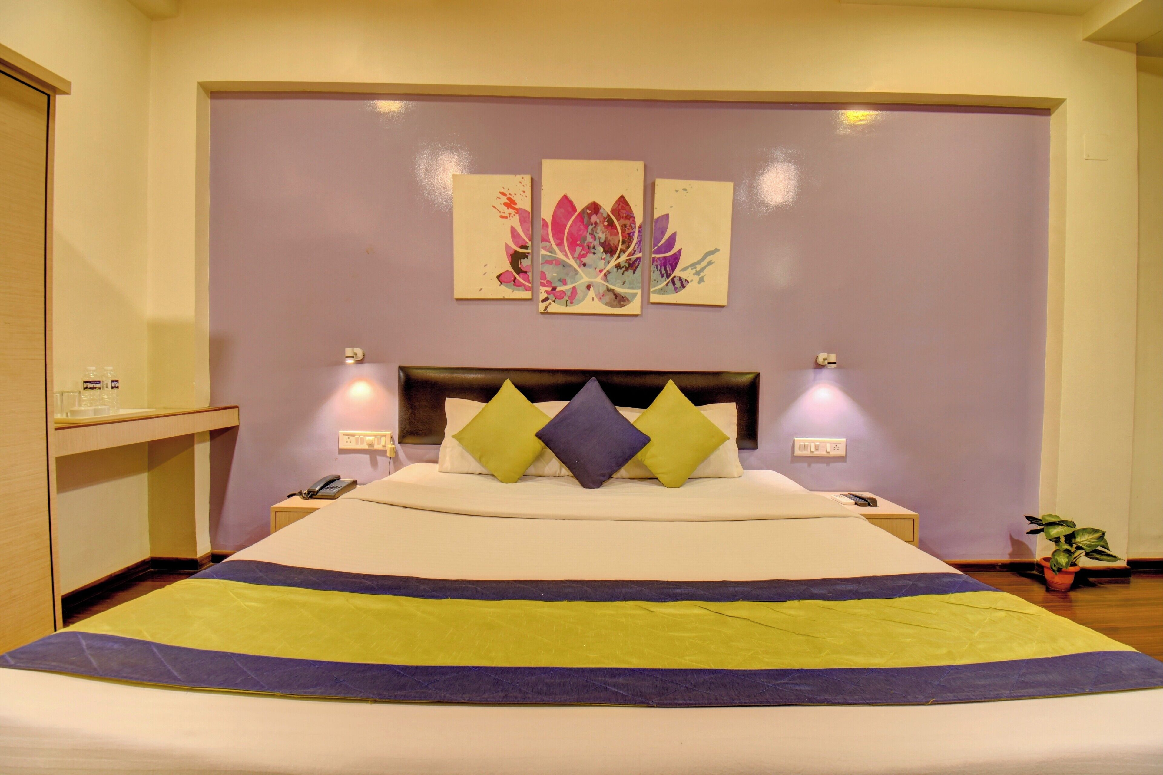 Photo - MY Bizz Hotel Sapna