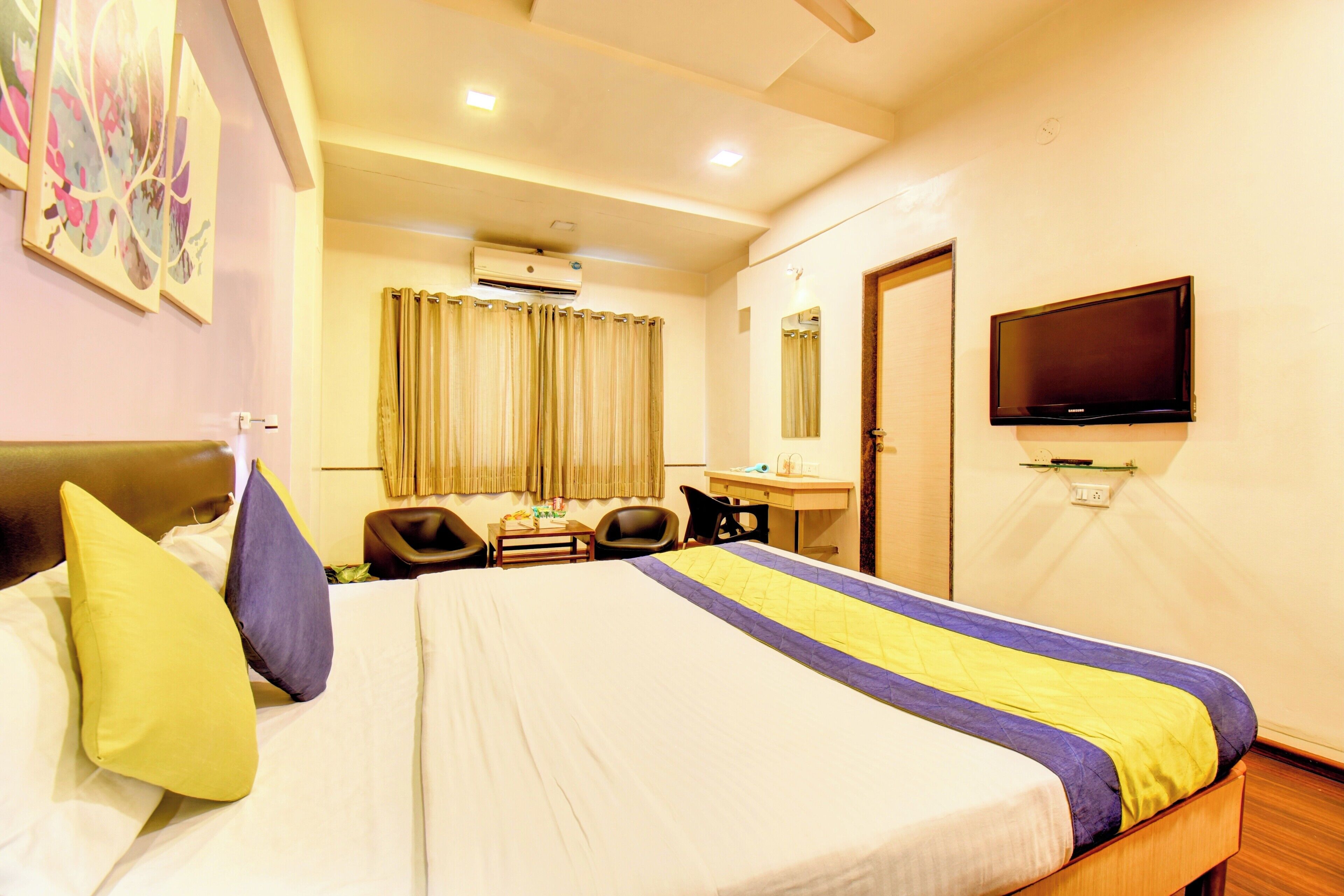 Photo - MY Bizz Hotel Sapna