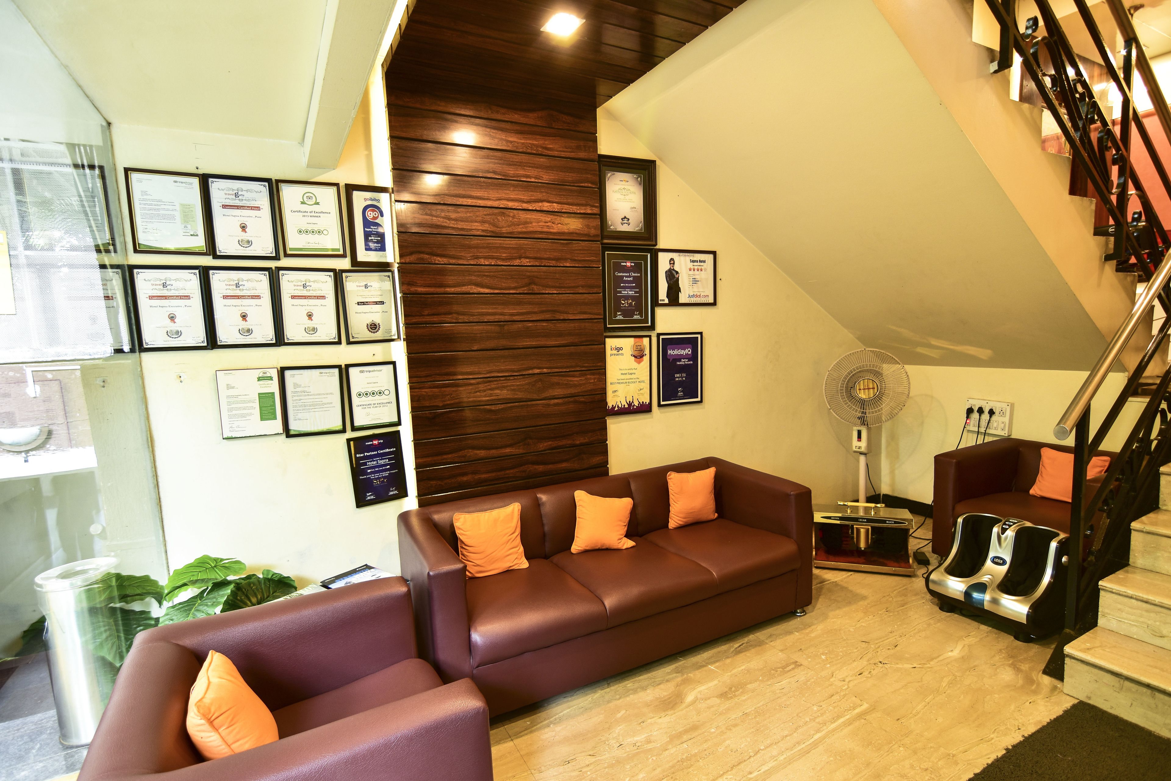 Photo - MY Bizz Hotel Sapna