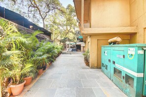 Exterior - MY BIZZ HOTEL (Pune)