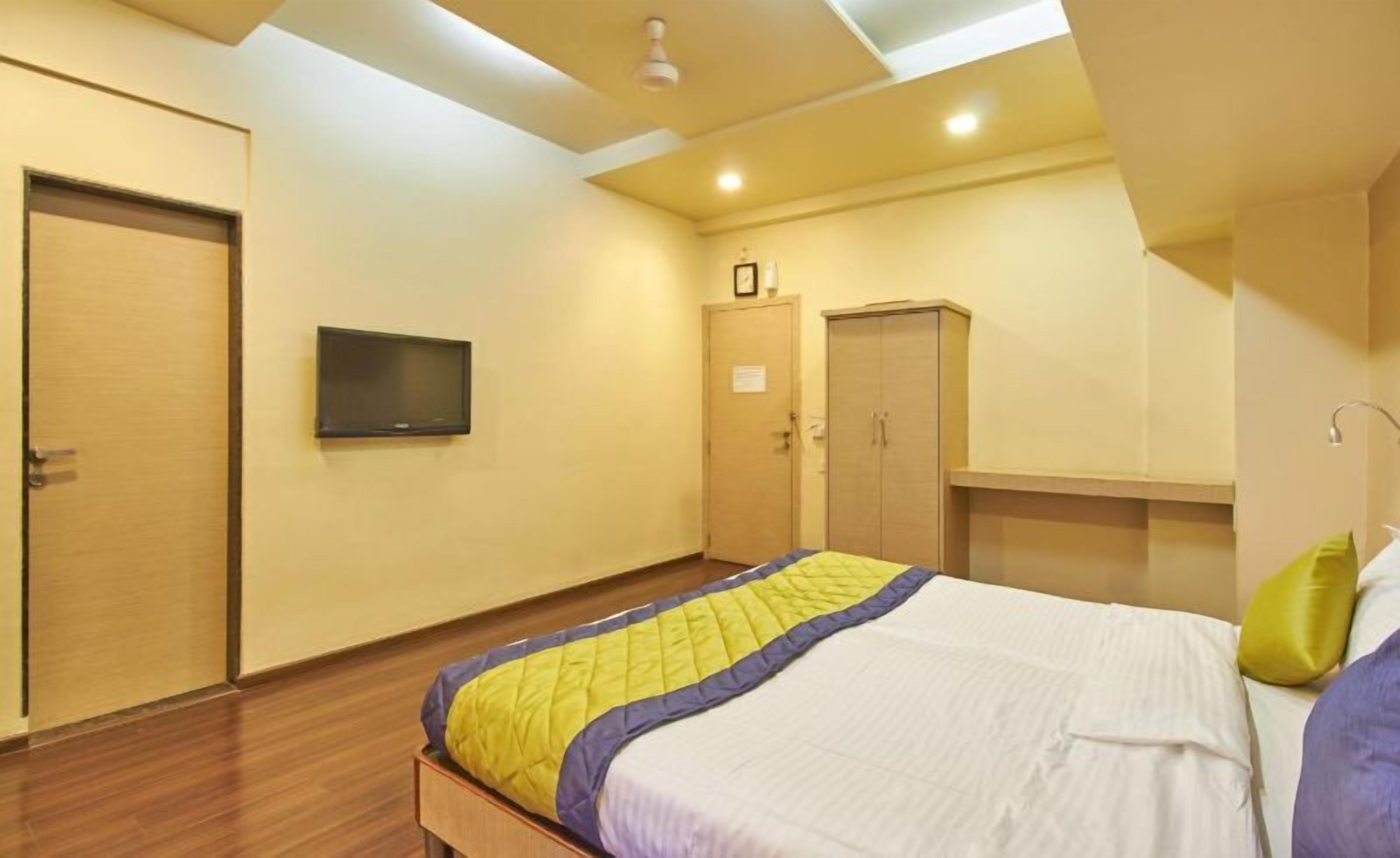 Photo - MY Bizz Hotel Sapna