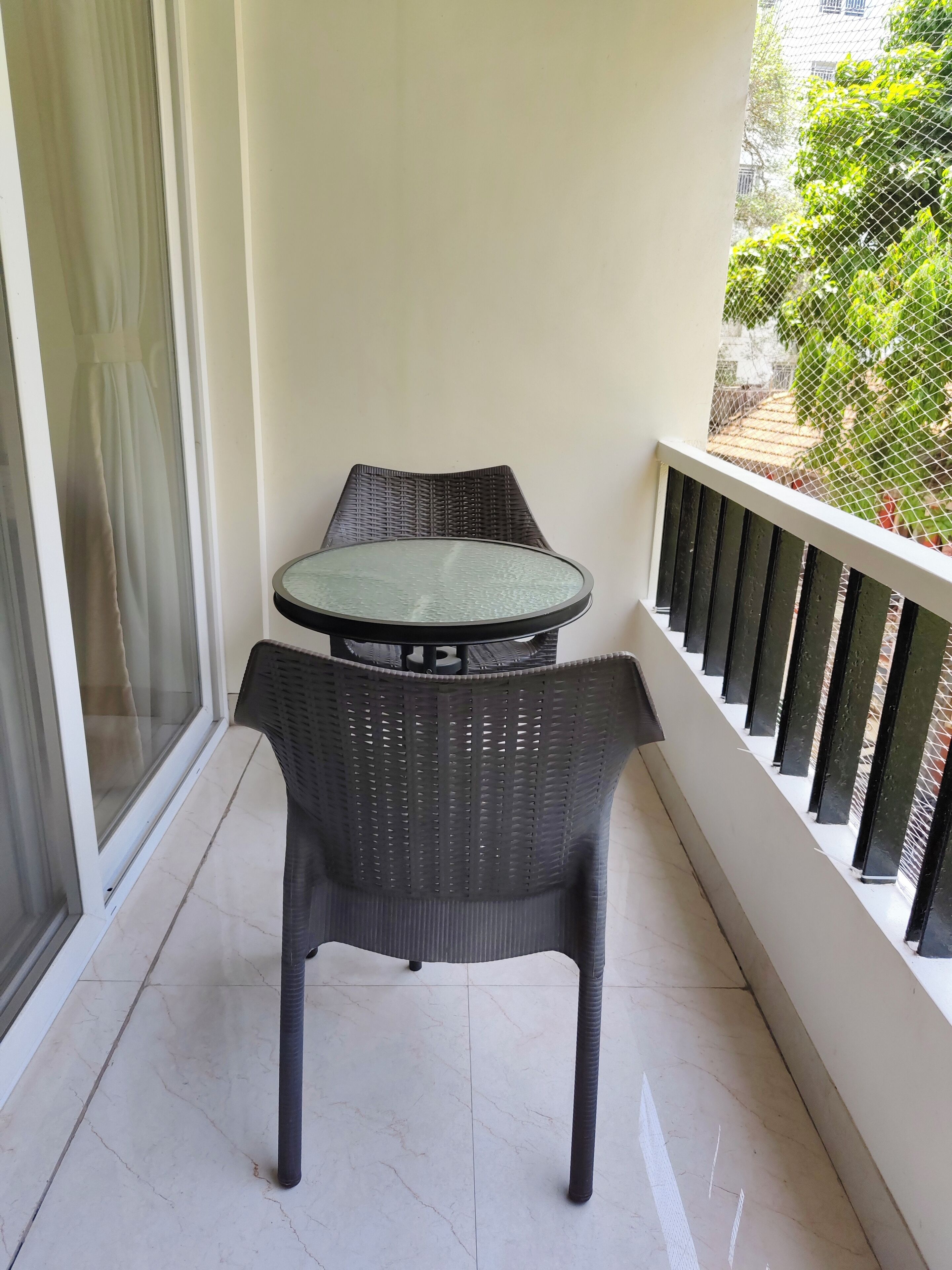 Foto - Hotel Shreyas