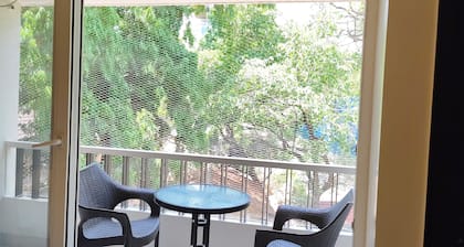 Hotel Shreyas