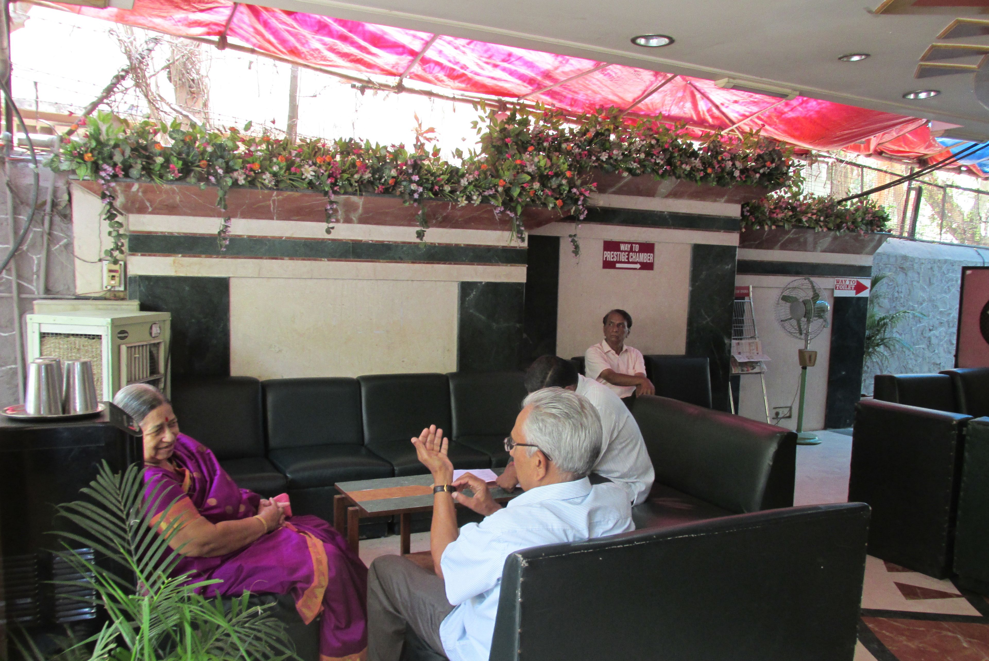 Foto - Hotel Shreyas