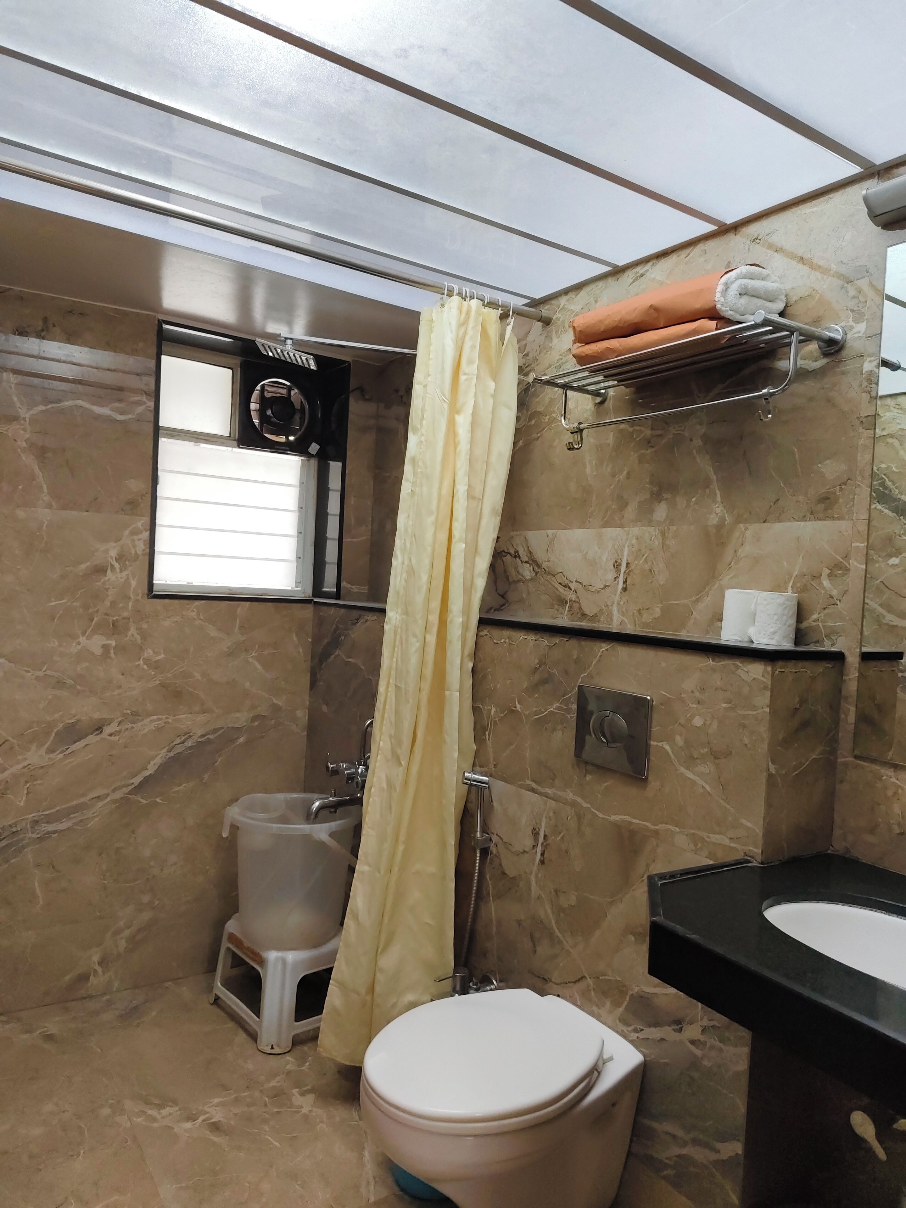 Foto - Hotel Shreyas