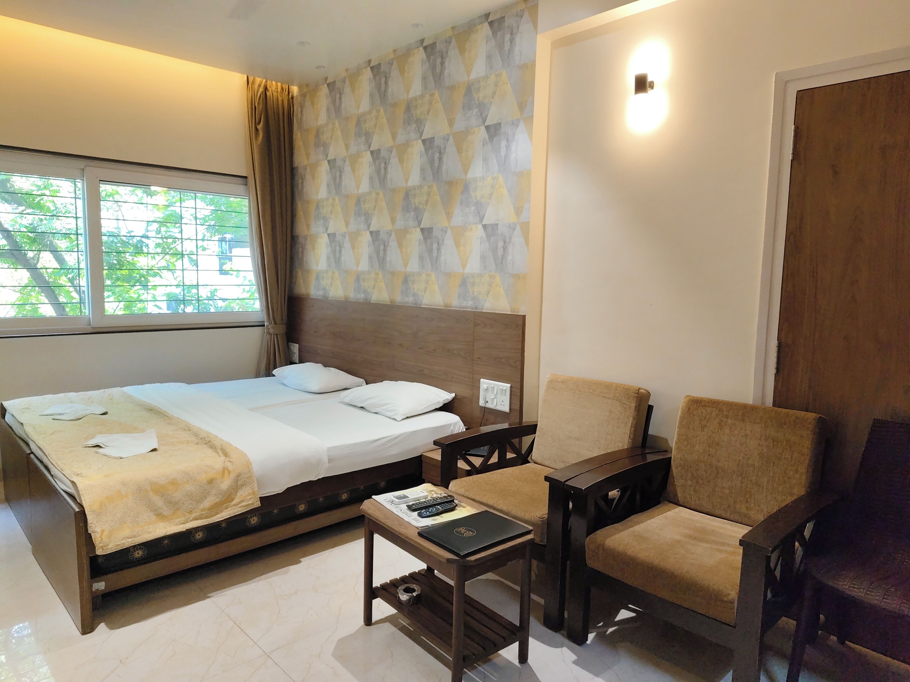 Photo - Hotel Shreyas