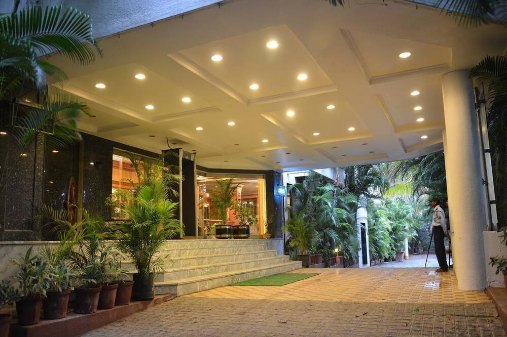 Hotel Kala Sagar