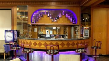 Bar (sur place)