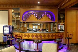 Bar (on property) - Hotel Kala Sagar (Pune)