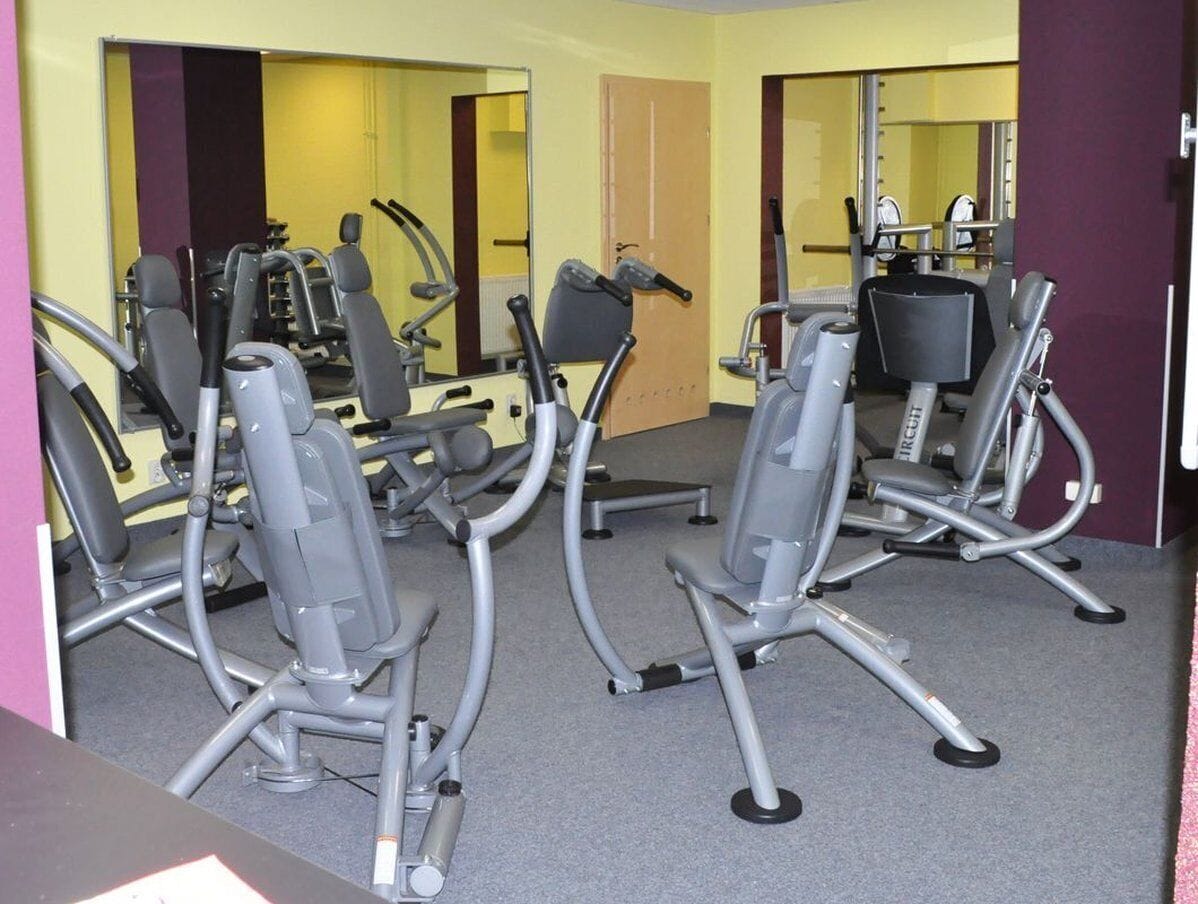 Photo - Quality Silesian Hotel