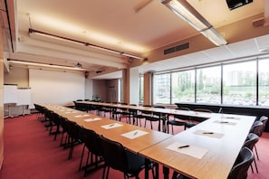 Sala de reunião