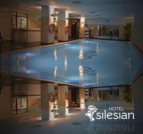 Quality Silesian Hotel