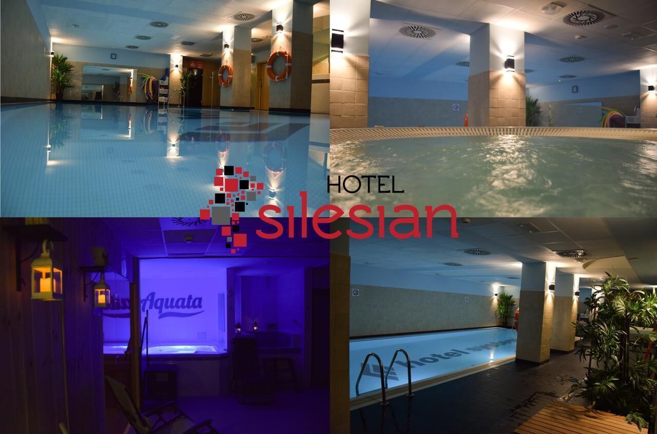 Foto - Quality Silesian Hotel