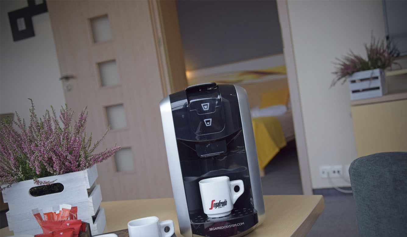 Foto - Quality Silesian Hotel