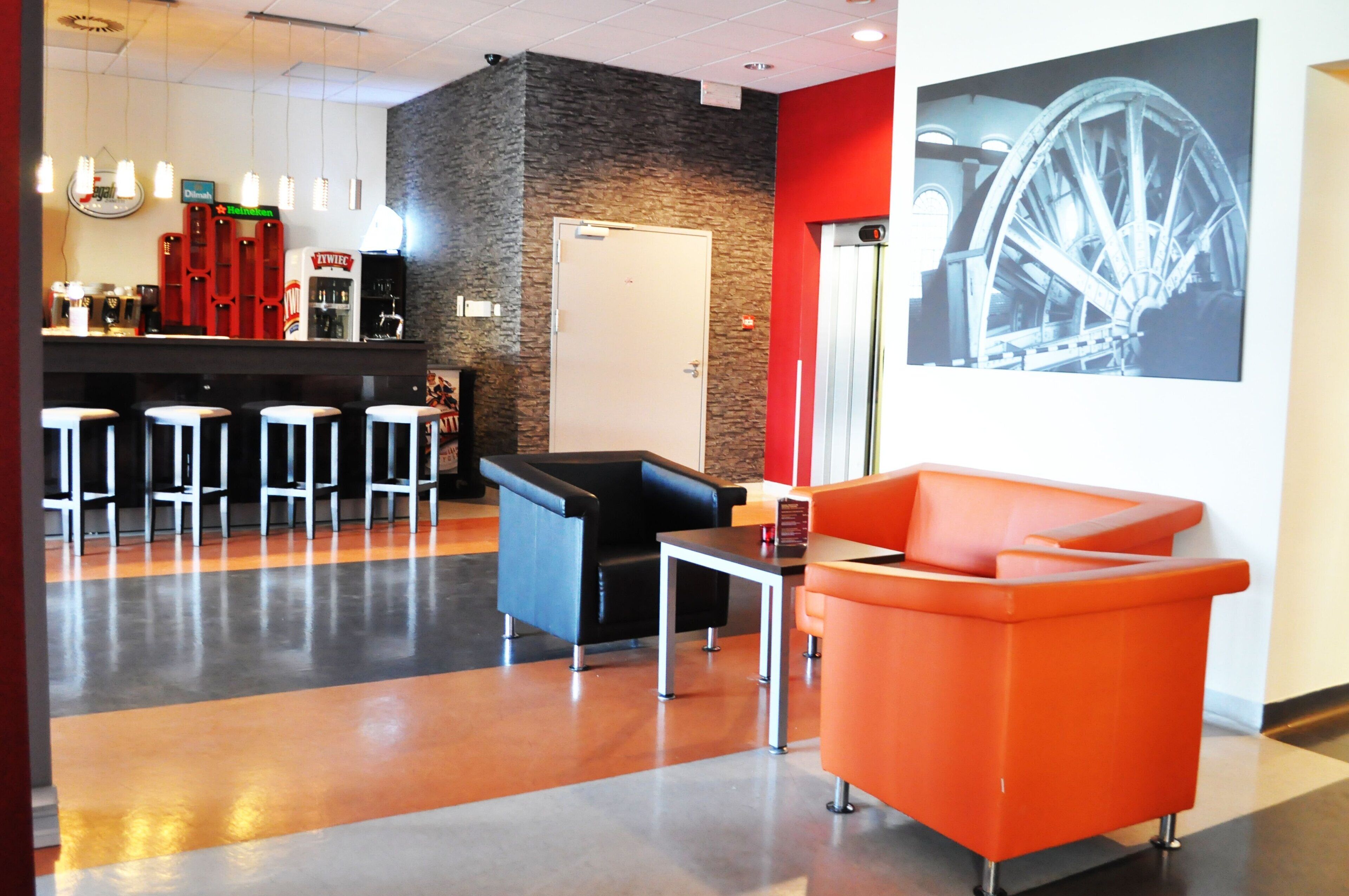 Foto - Quality Silesian Hotel