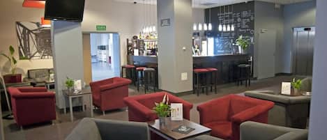 Bar (en la propiedad)
