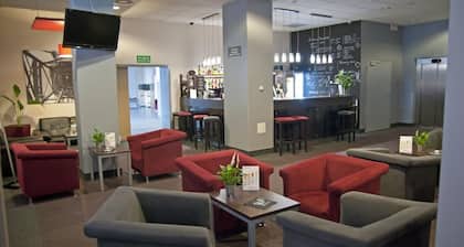 Quality Silesian Hotel