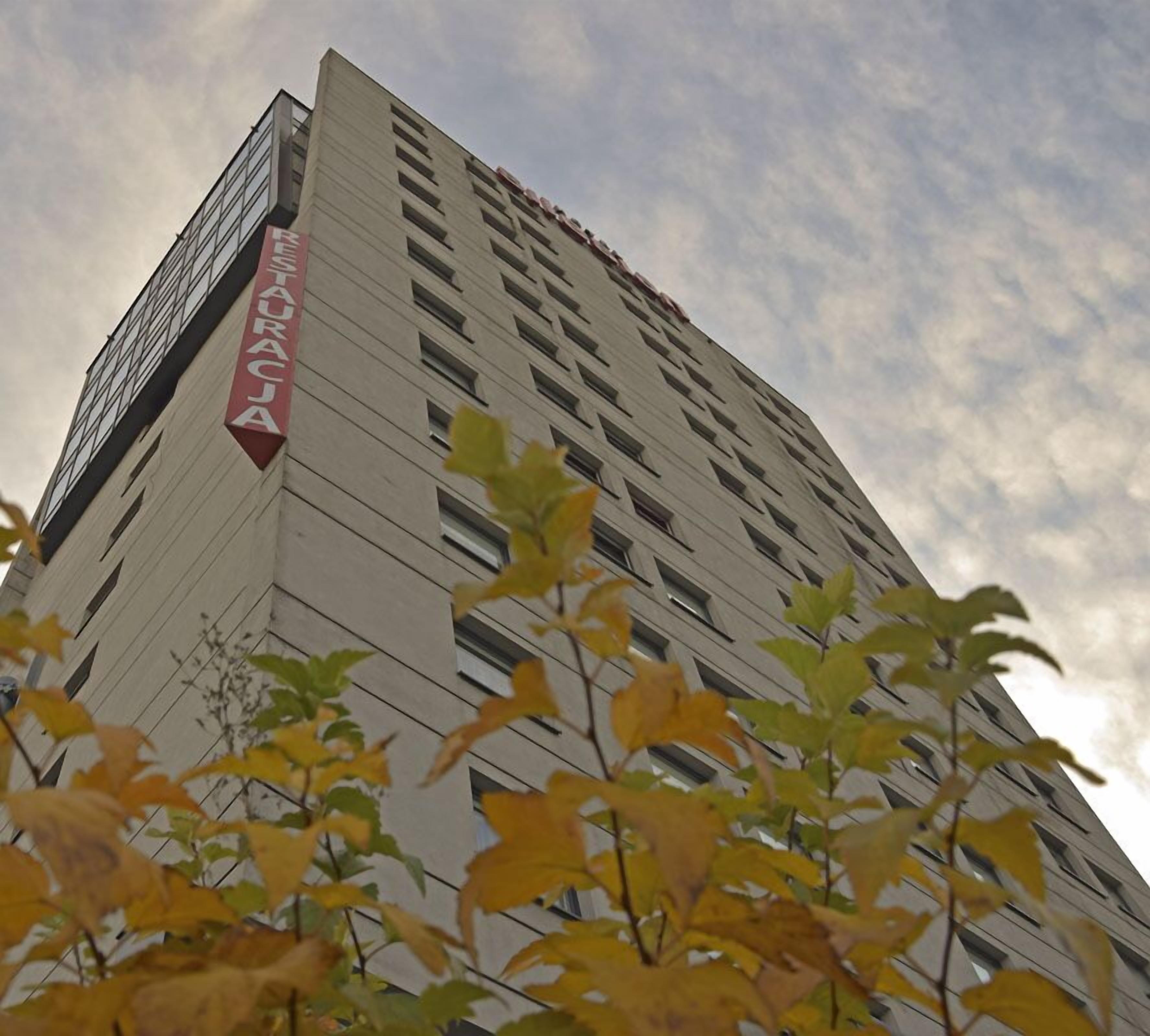 Foto - Quality Silesian Hotel