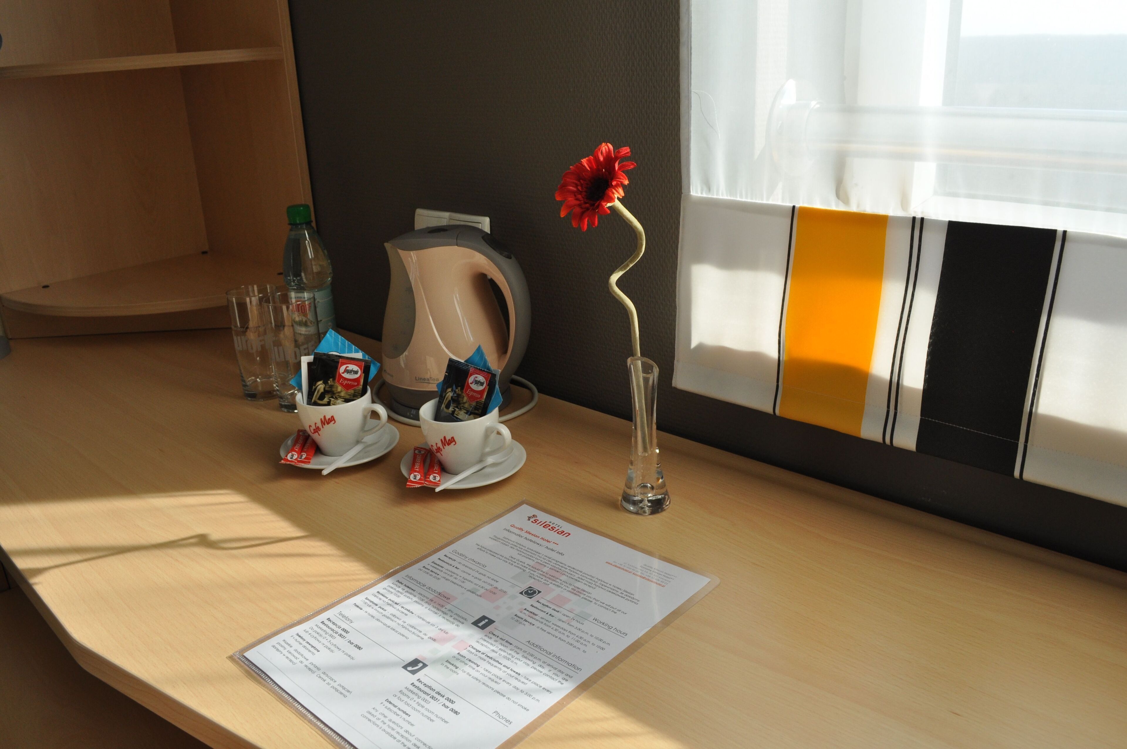 Photo - Quality Silesian Hotel