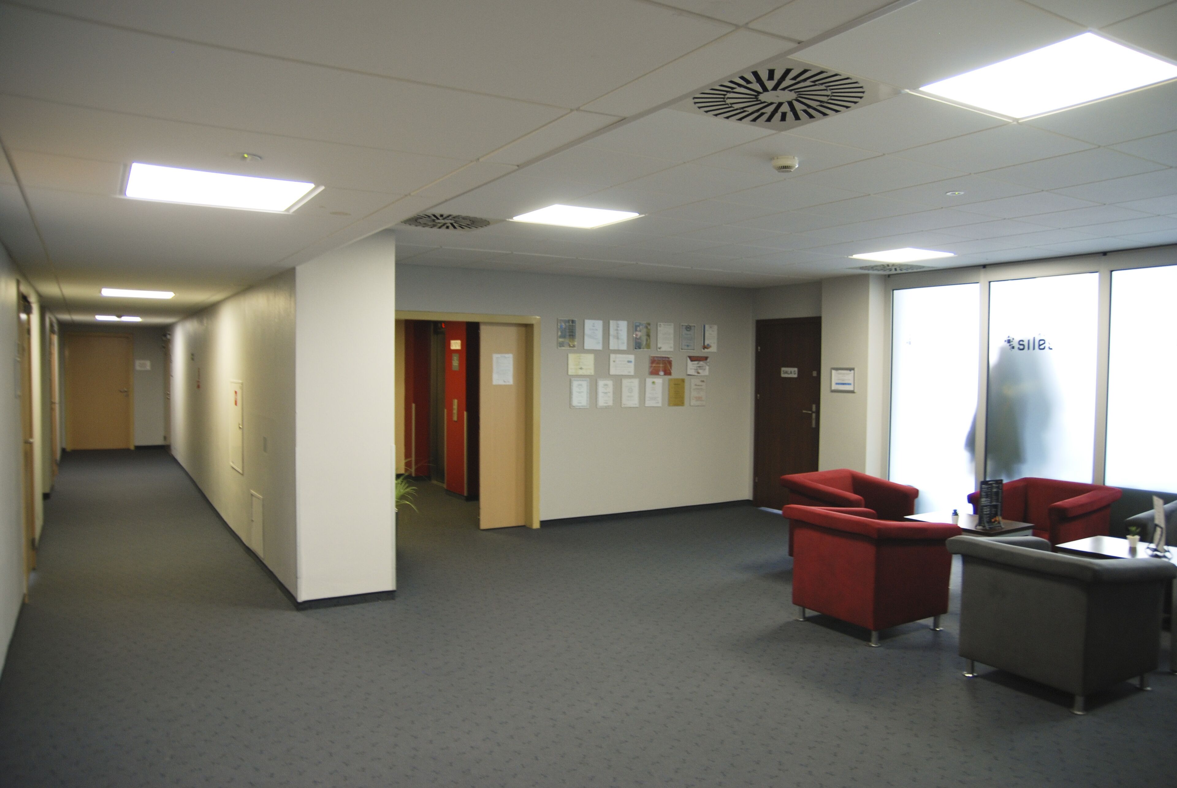 Photo - Quality Silesian Hotel