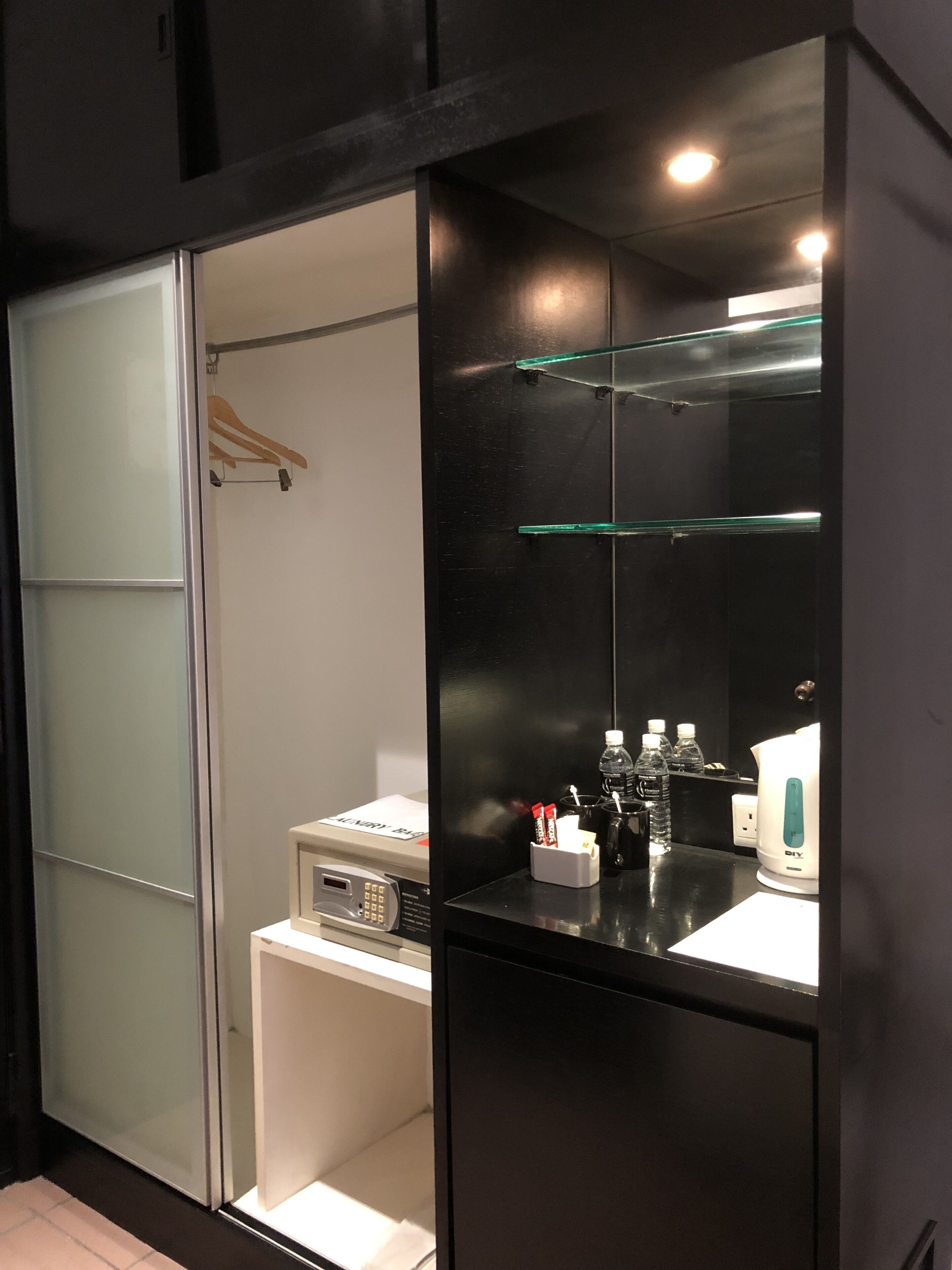 Foto - Flamingo Hotel By The Lake, Kuala Lumpur