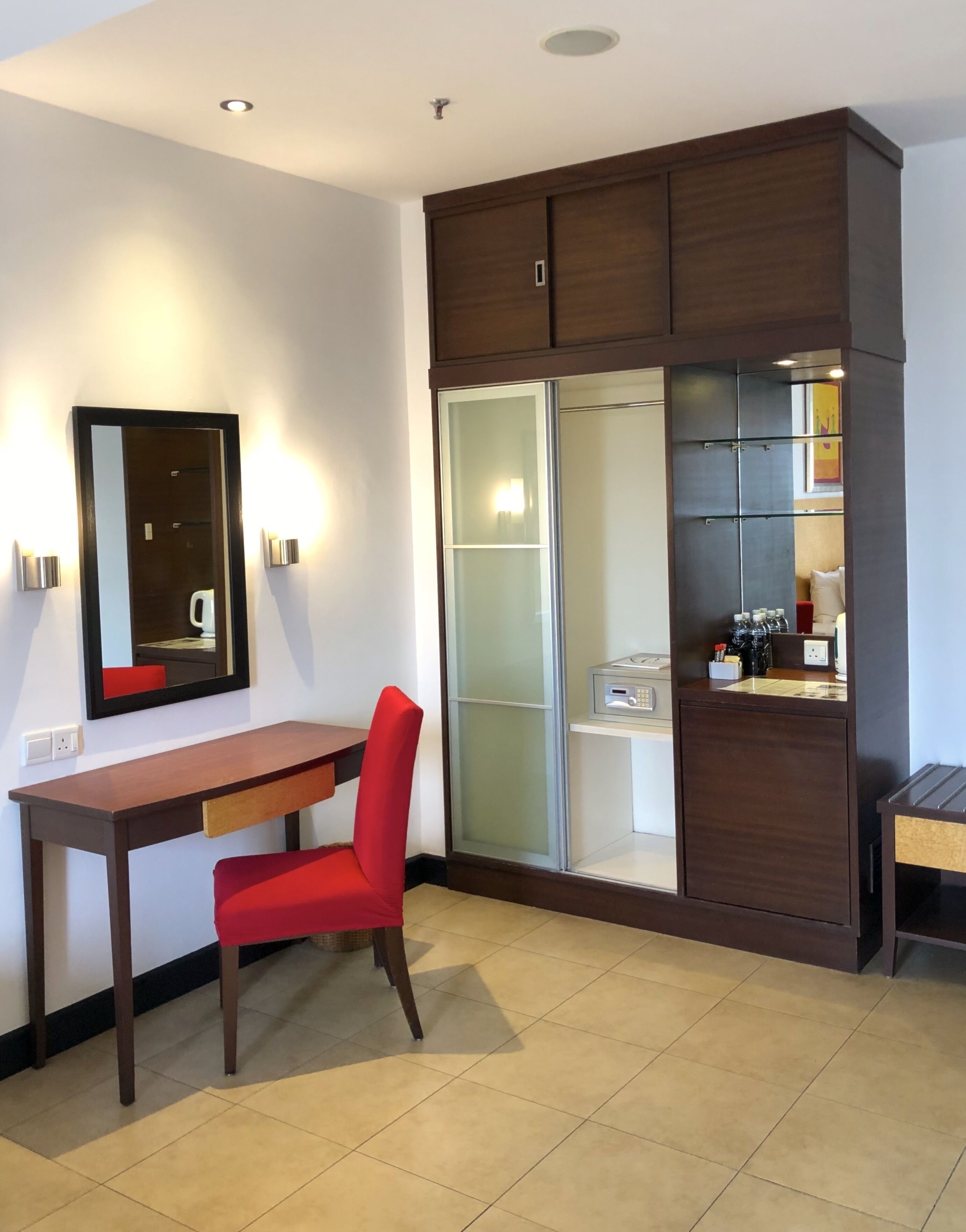 Foto - Flamingo Hotel By The Lake, Kuala Lumpur