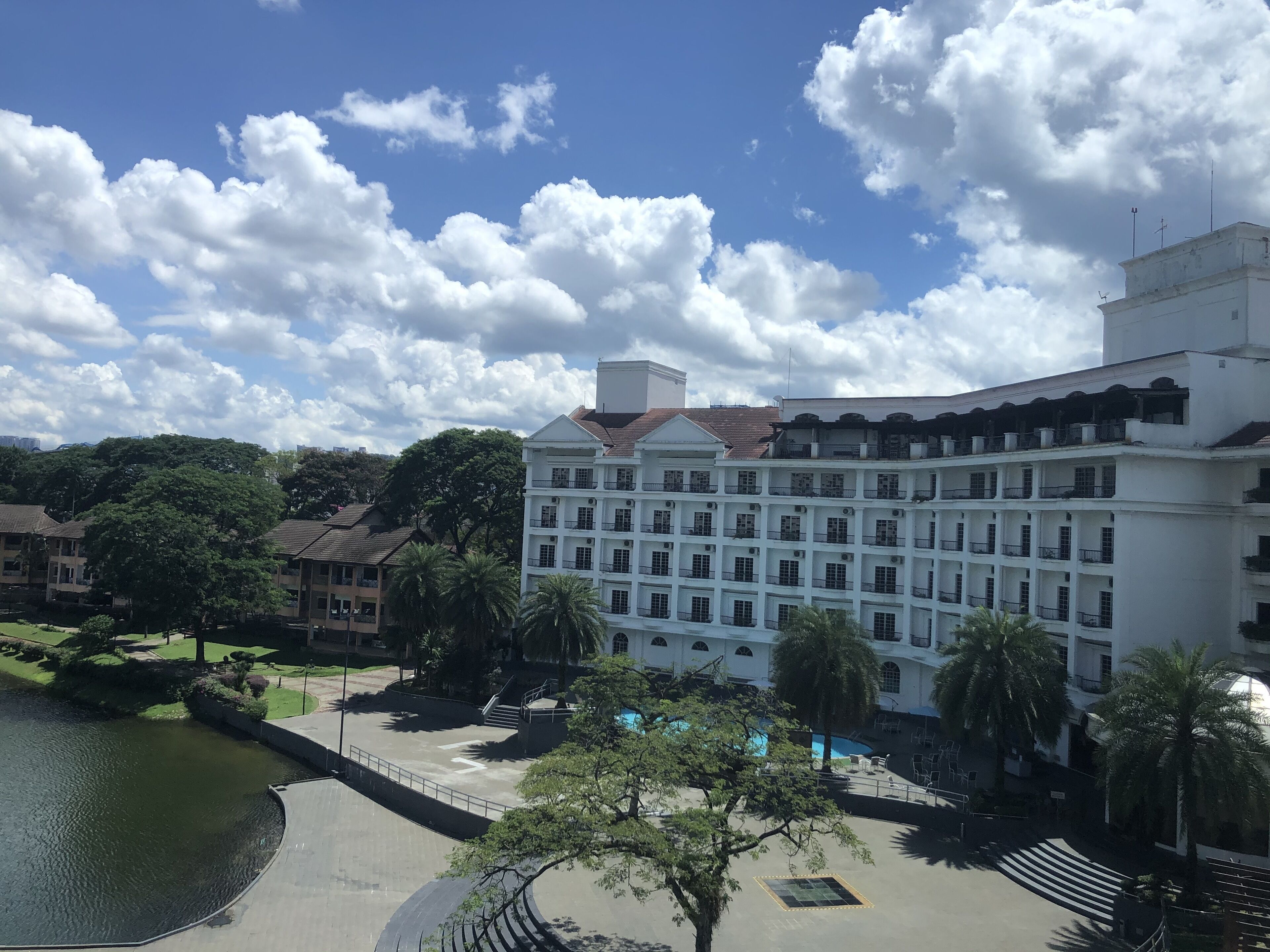 Foto - Flamingo Hotel By The Lake, Kuala Lumpur