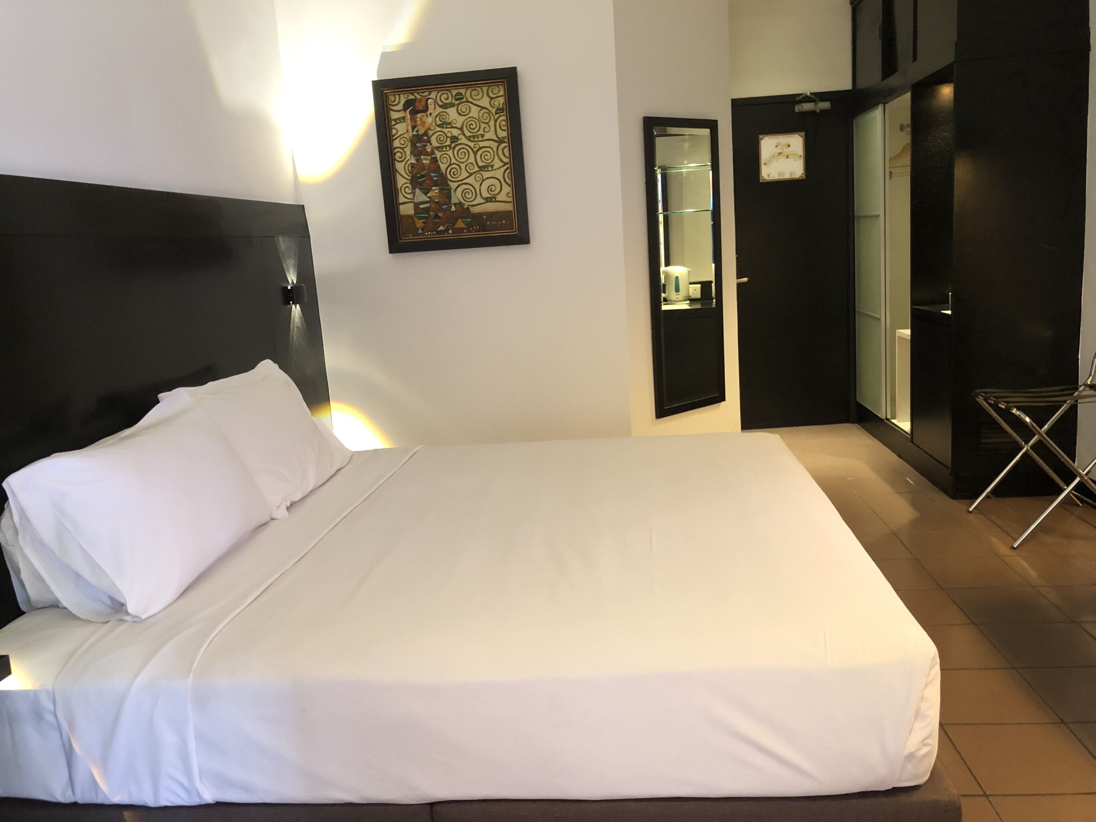 Foto - Flamingo Hotel By The Lake, Kuala Lumpur