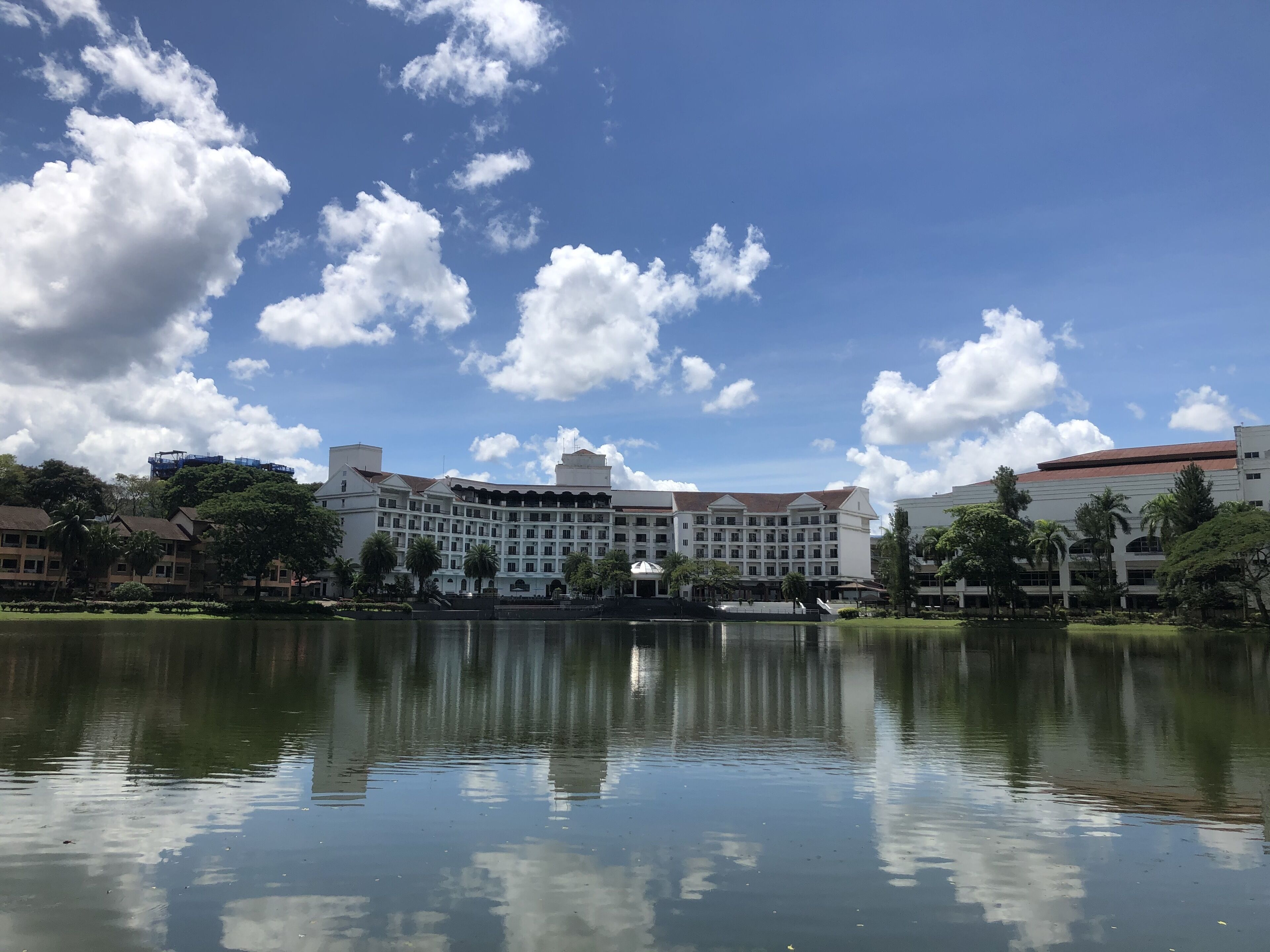 Foto - Flamingo Hotel By The Lake, Kuala Lumpur