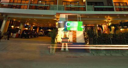 Pattaya Loft Hotel