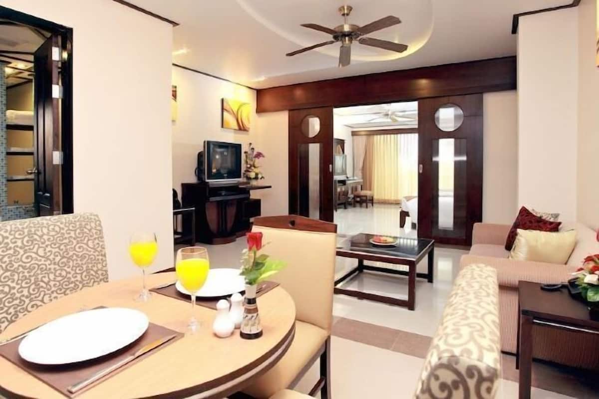Tempat makan