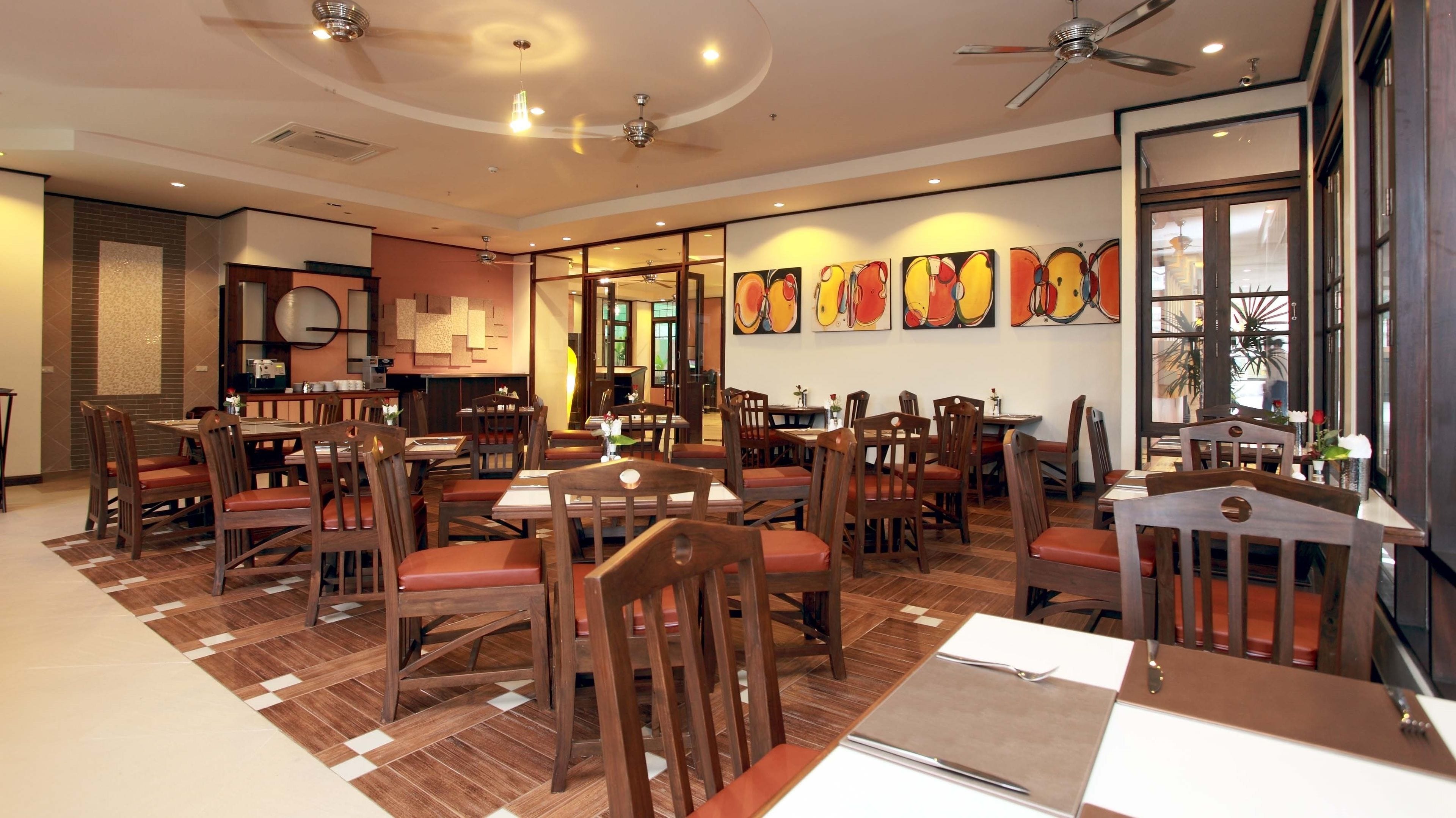 Photo - Pattaya Loft Hotel