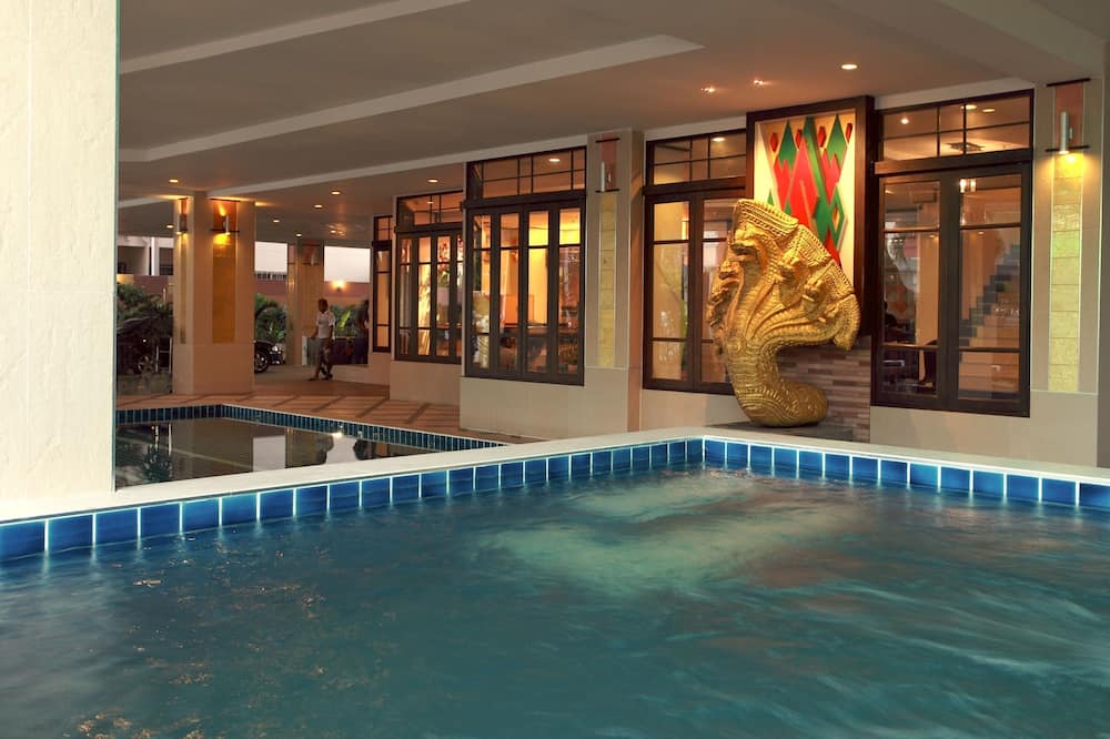 Pattaya Loft Hotel