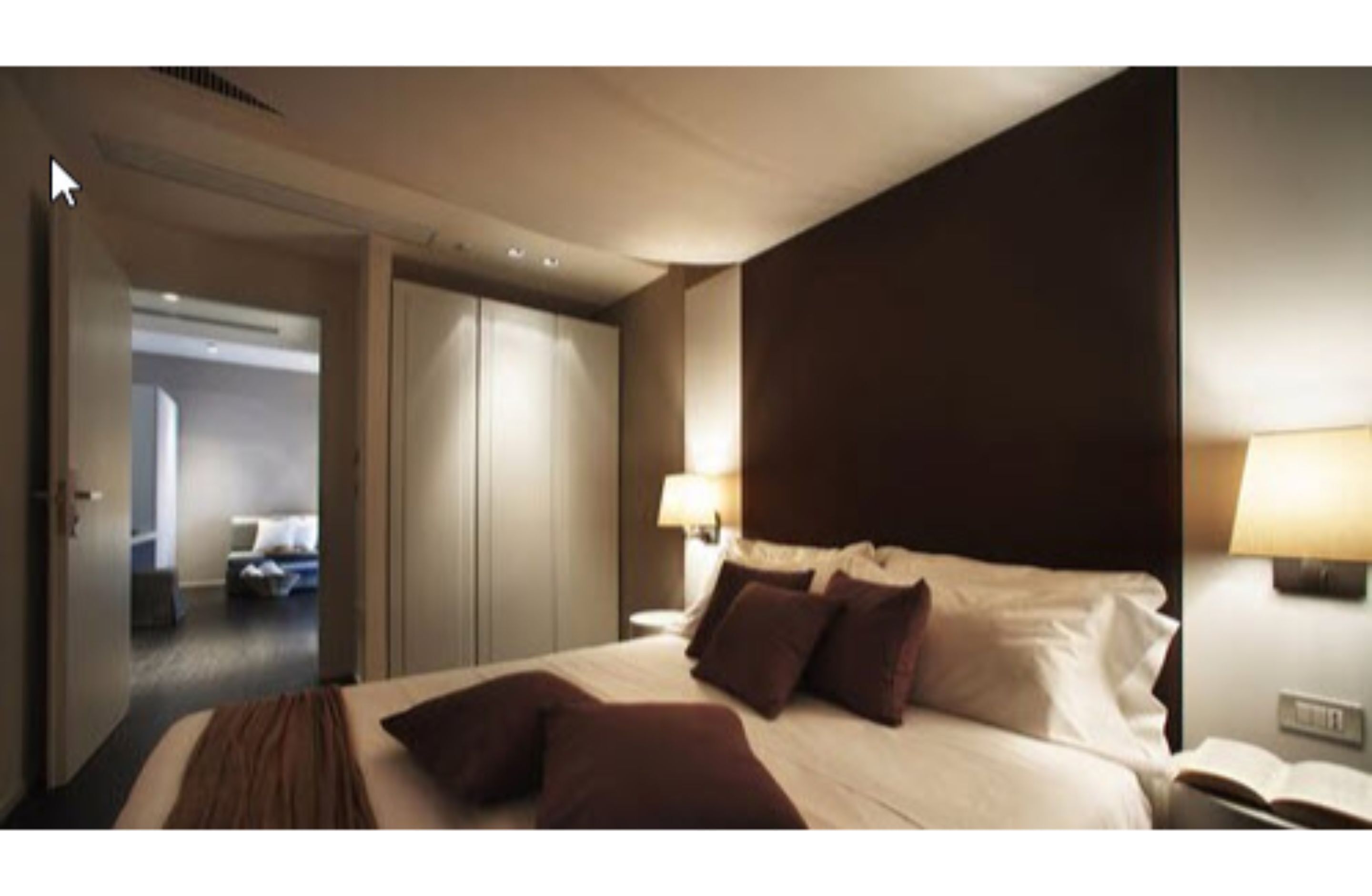 suite | 1 bedroom, minibar, in-room safe, desk