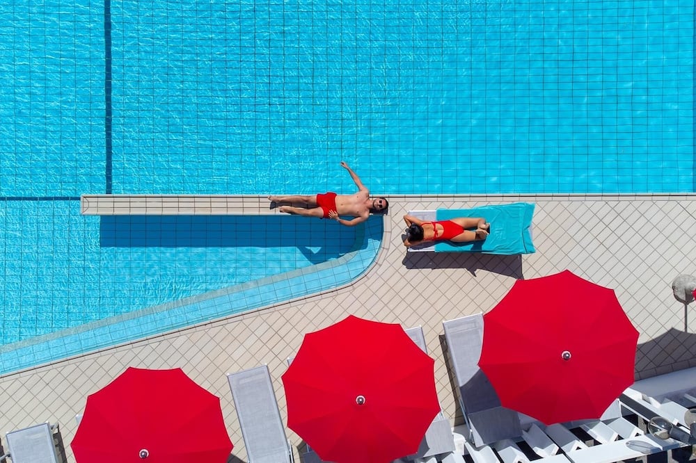Hotel Ines