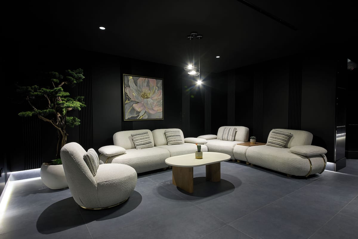 sauna, steam room, turkish bath/hammam, hot stone massages