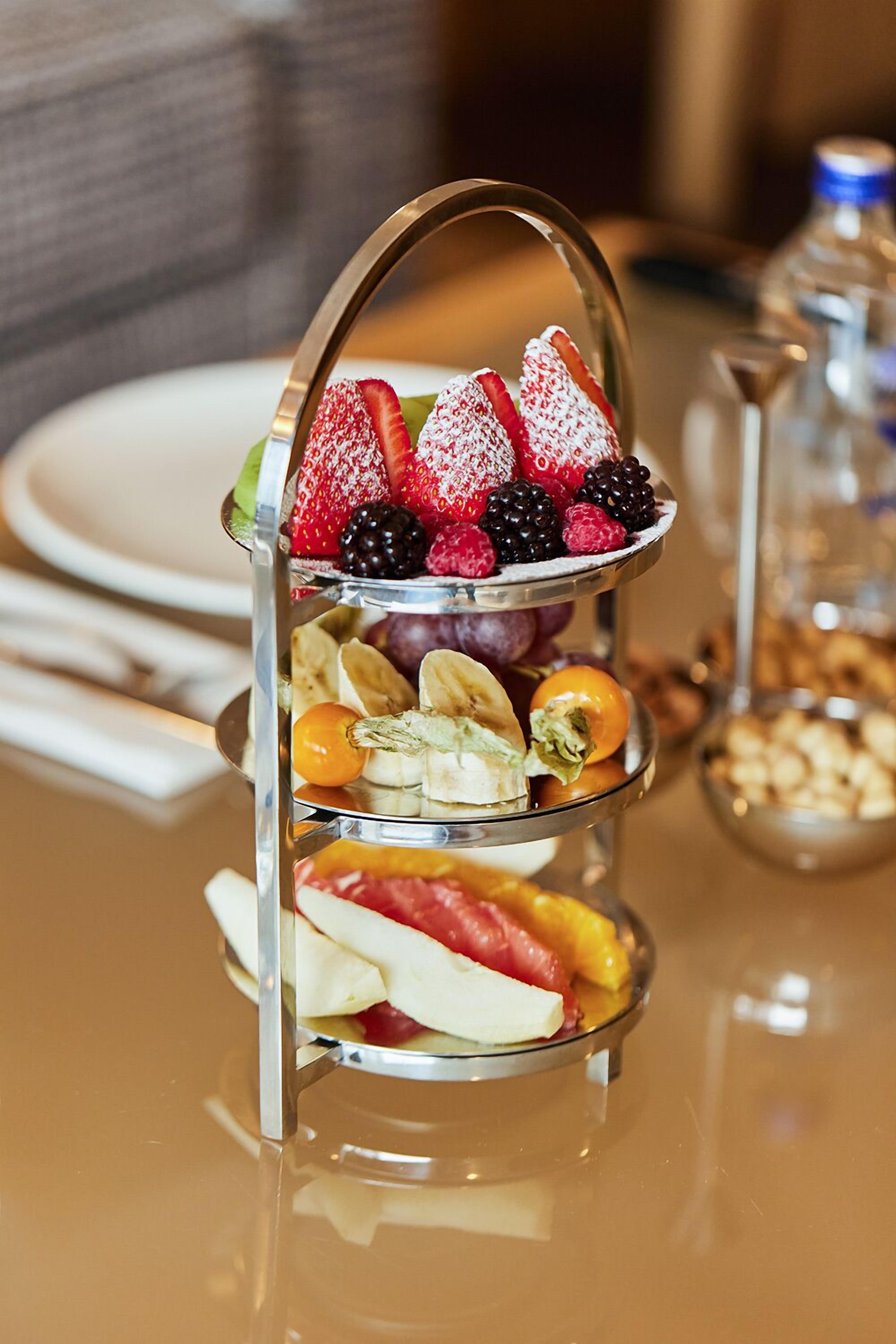 Foto - Metropolitan Hotels Ankara