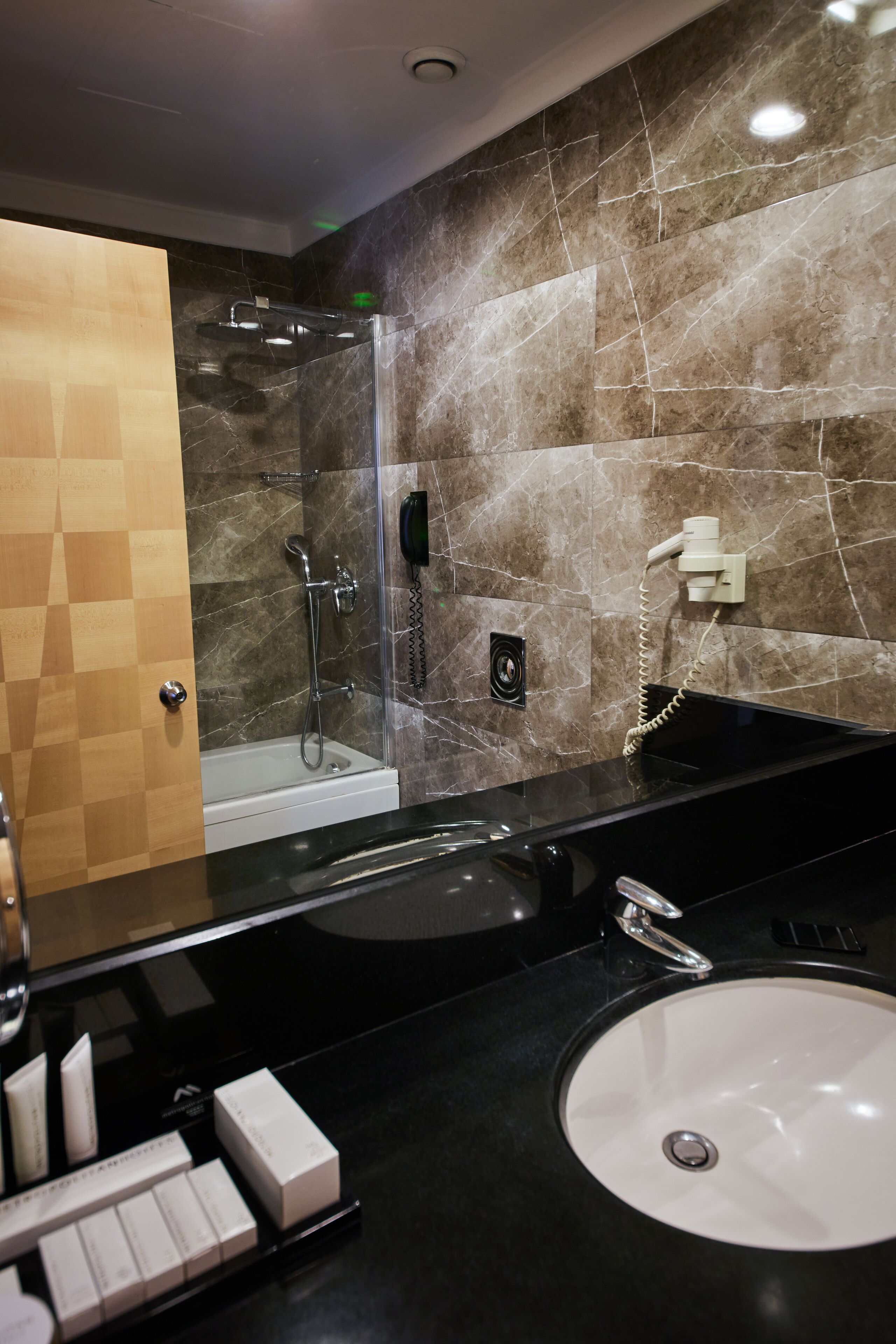 Photo - Metropolitan Hotels Ankara