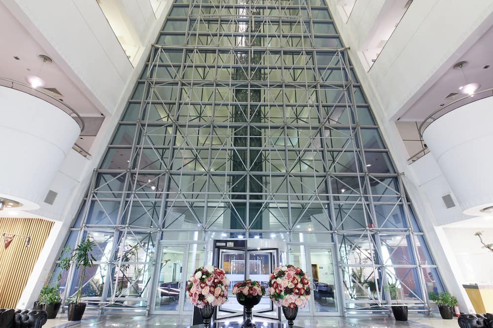 Metropolitan Hotels Ankara