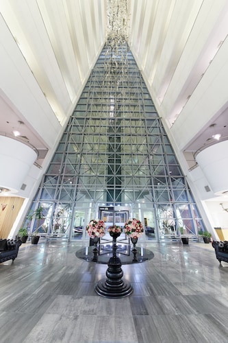 Metropolitan Hotels Ankara