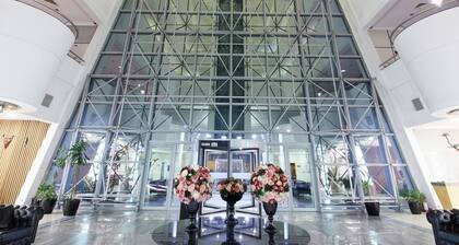 Metropolitan Hotels Ankara