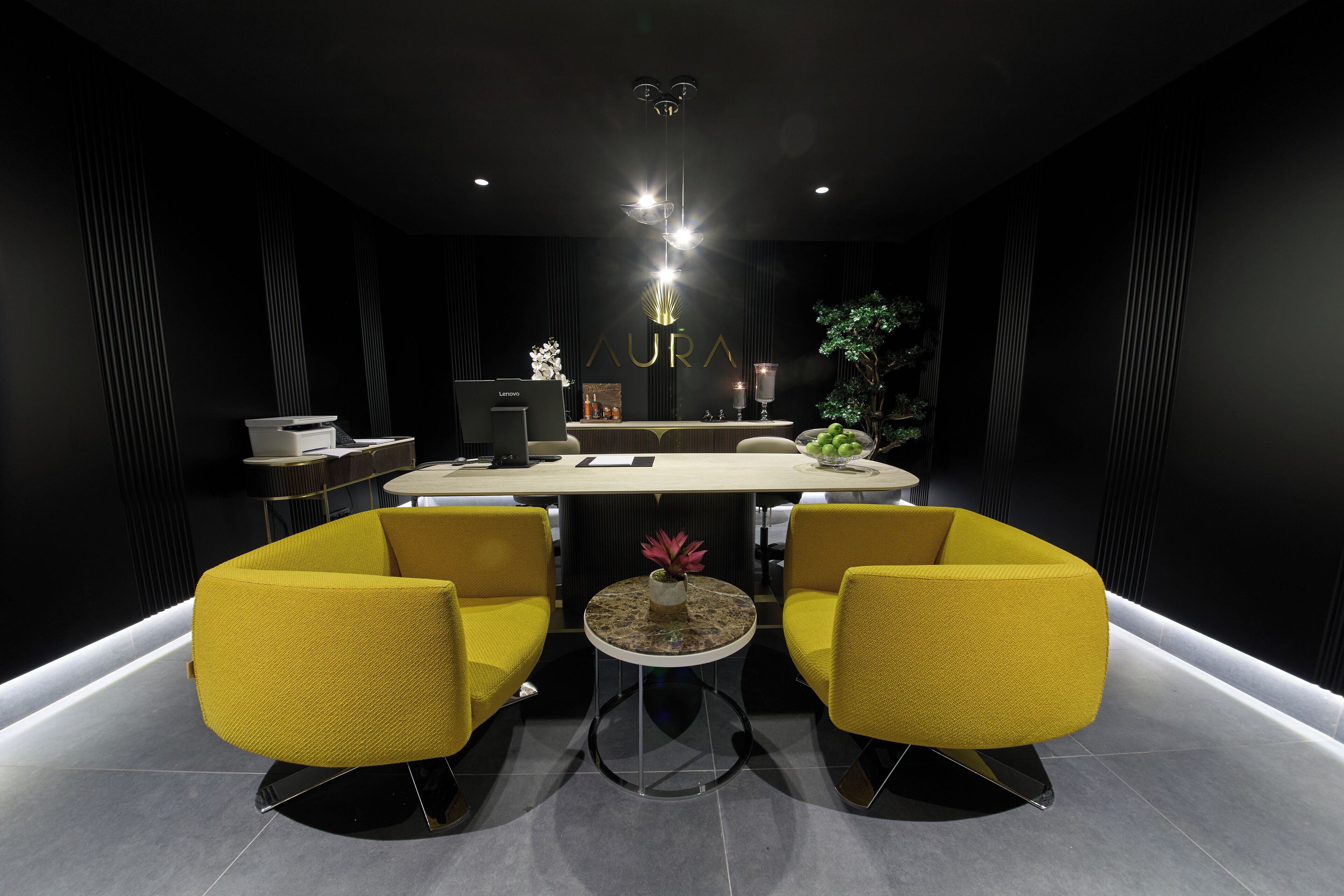 Photo - Metropolitan Hotels Ankara