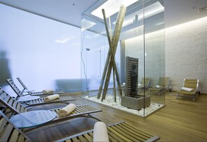 Hot tub, Turkish bath, body treatments, hot stone massages - Jura Hotels Afyon Thermal (Afyonkarahisar)