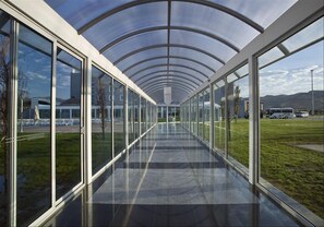 Hallway - Jura Hotels Afyon Thermal (Afyonkarahisar)