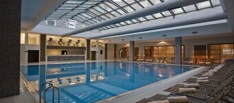 Jura Hotels Afyon Thermal