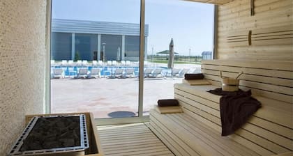 Jura Hotels Afyon Thermal