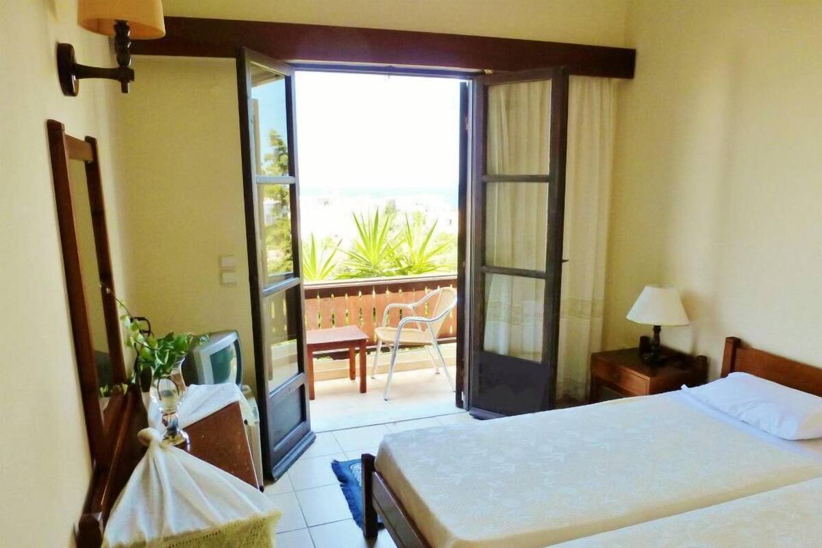 Habitación