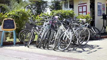 Vélo