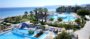 Sunshine Rhodes - All Inclusive